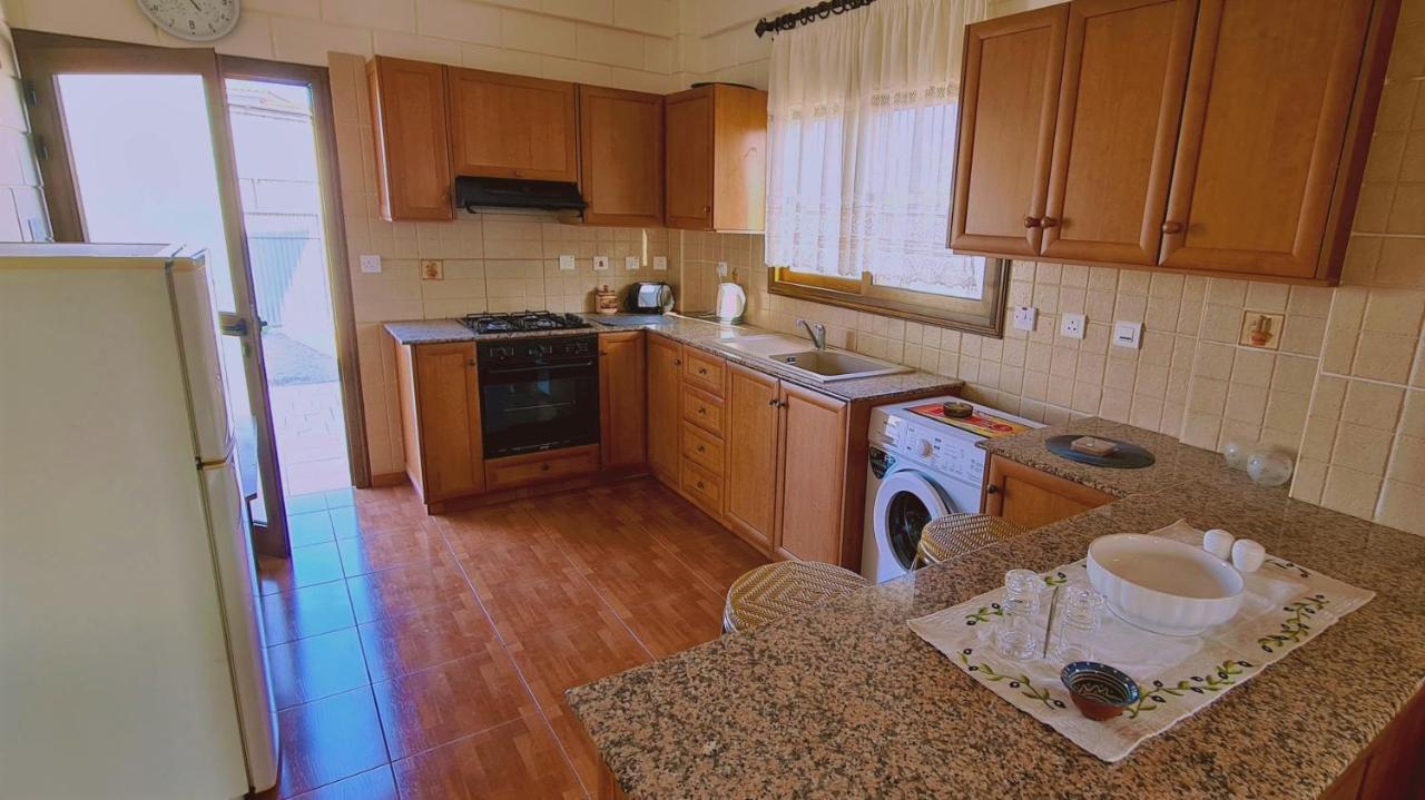 Stay Pernera House Айя-Напа Экстерьер фото