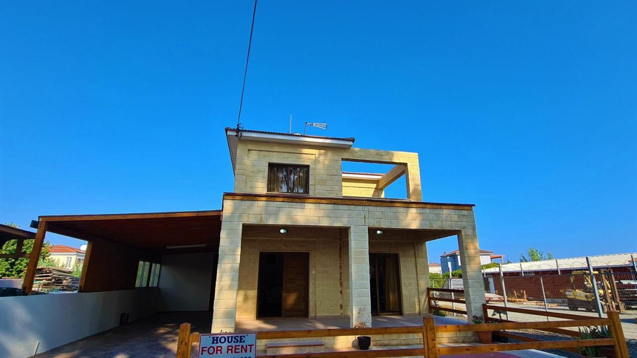 Stay Pernera House Айя-Напа Экстерьер фото