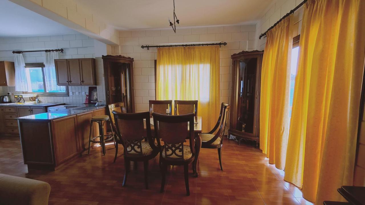 Stay Pernera House Айя-Напа Экстерьер фото