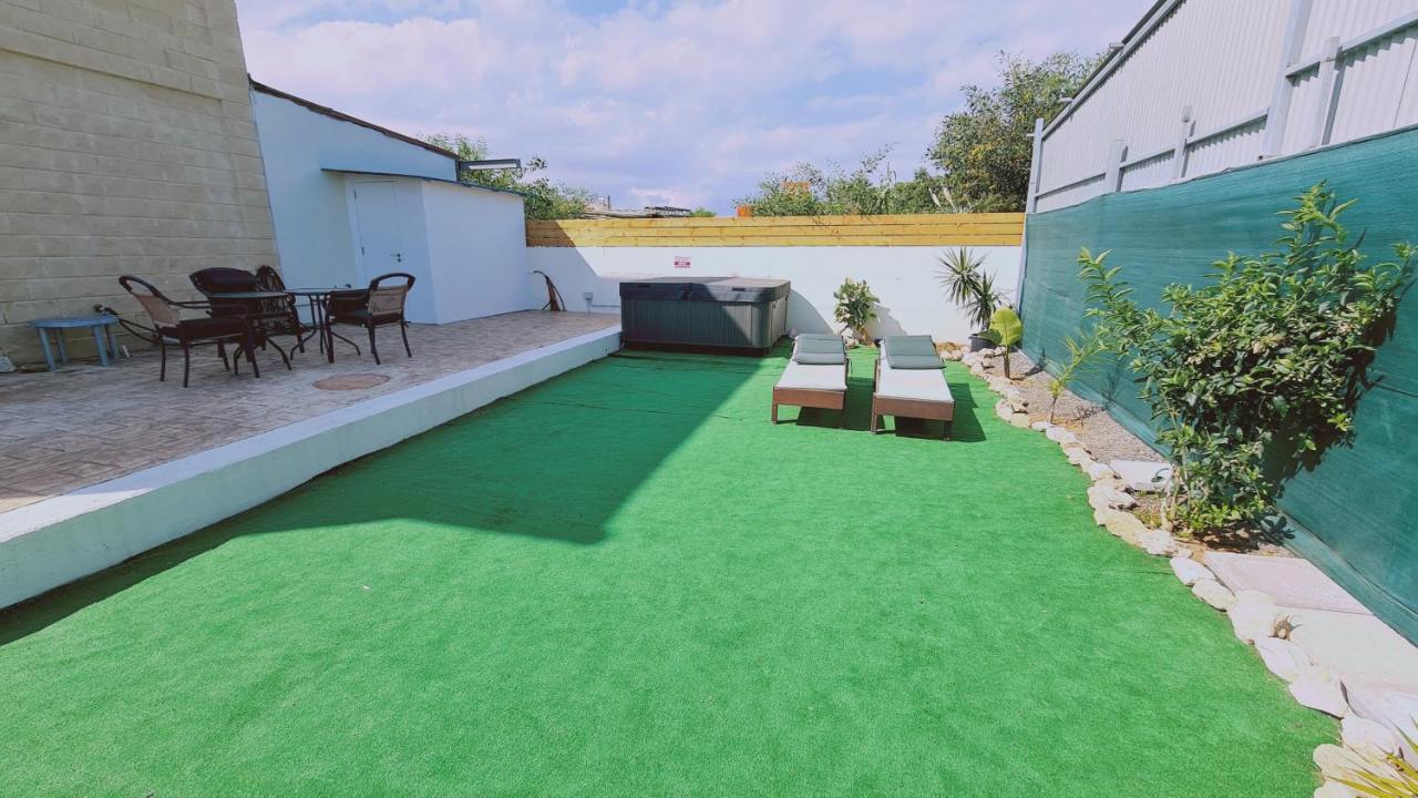 Stay Pernera House Айя-Напа Экстерьер фото